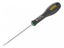 Stanley FatMax Screwdriver Torx Tt20 x 100mm £7.89